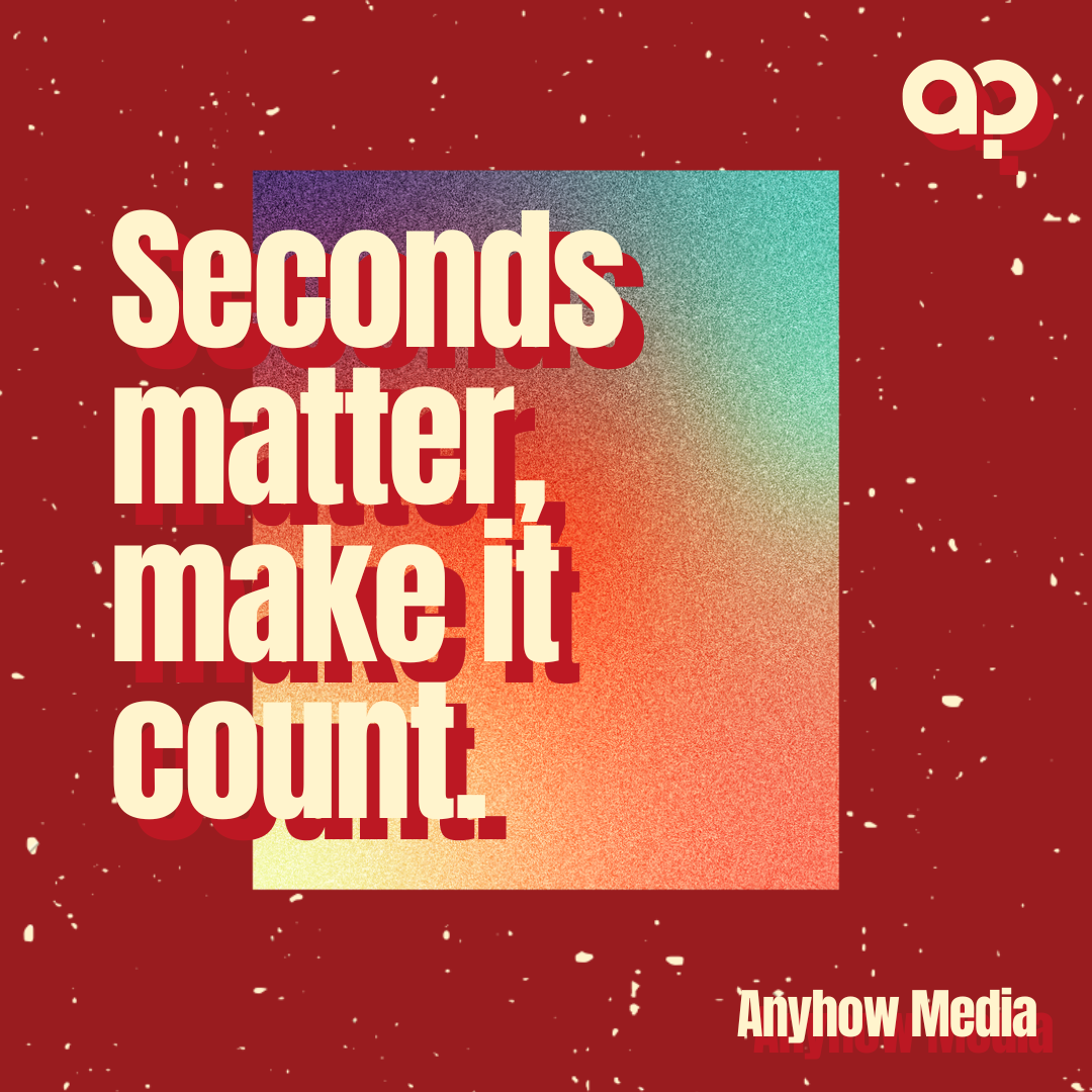 Anyhow Campaign 1